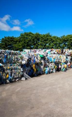 Warszawskie Dni Recyklingu!