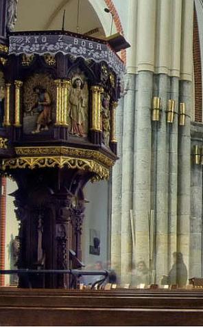 Słowo na niedzielę 25 września