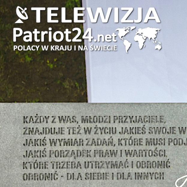 [VIDEO] Westerplatte. Obchody 86. rocznicy wybuchu II wojny światowej