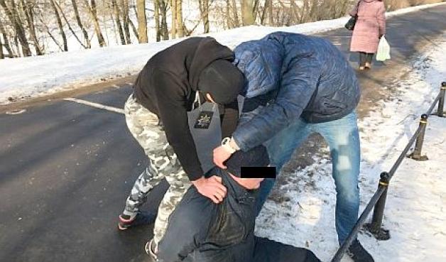 Ludzie Rutkowskiego dorwali dziś w Warszawie kolejnego pedofila, który w wyjątkowo ohydny sposób planował wykorzystać seksualnie 14-latkę