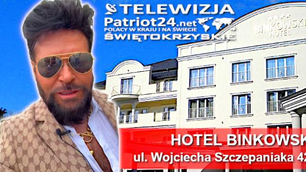 [VIDEO] Dramat Julii Kowalskiej! Czy policjanci we Włoszczowie przekroczyli swoje uprawnienia? - konferencja Biura Rutkowski 5 sierpnia 2025 o godzinie 14:00 w hotelu BINKOWSKI w Kielcach