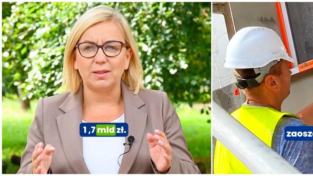 [VIDEO] 1,7 mld zł na tańsze i nowoczesne szkoły. Rusza program z KPO