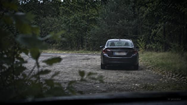 Policjantka z Wyszkowa, indeks i wykładowca Akademii Policji. Co wydarzyło się podczas spotkania w lesie?